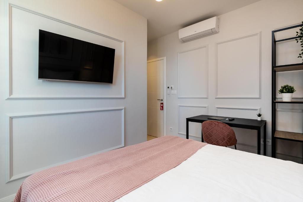 Ca' di Mamma - self check in 0-24h & free luggage storage - 15