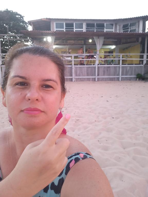  Pousada PRINCESINHA DO MARAJÓ