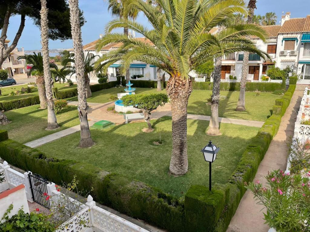 Apartamento Lago Jardín 167, Alicante – Updated 2023 Prices