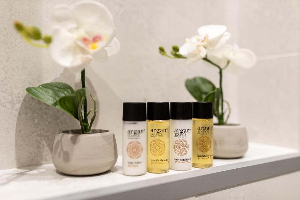 Ca' di Mamma - self check in 0-24h & free luggage storage - 5