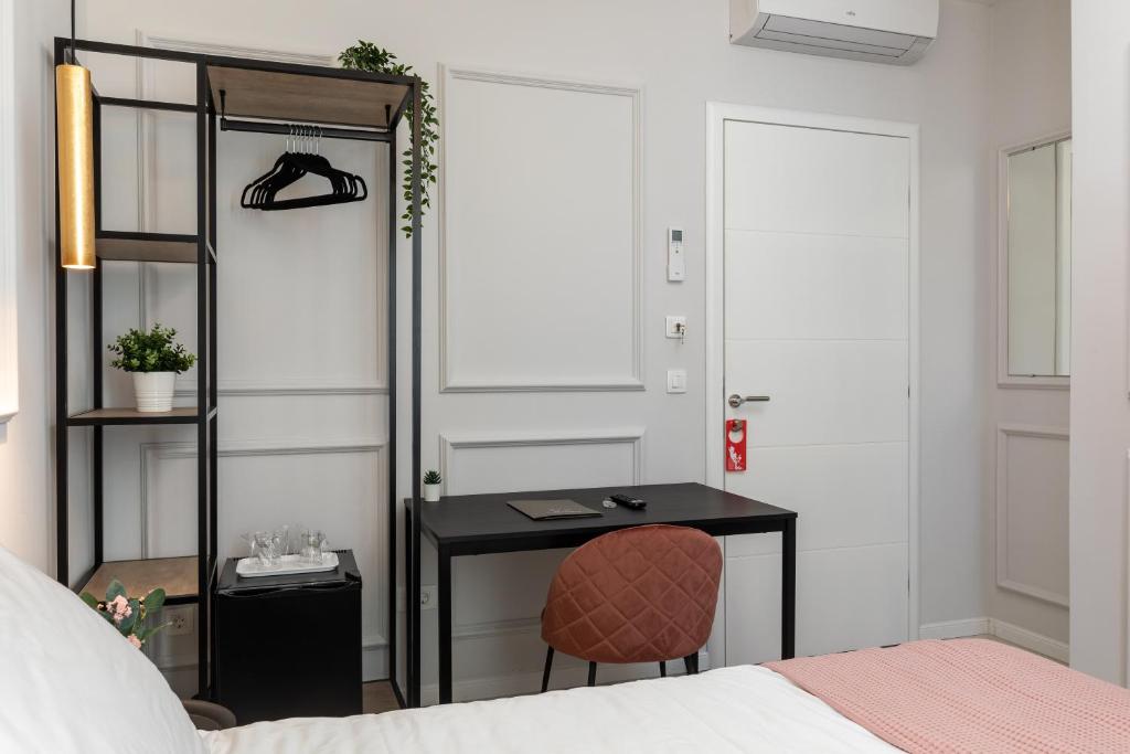 Ca' di Mamma - self check in 0-24h & free luggage storage - 12