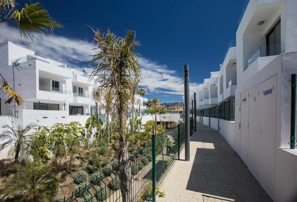 Vista del Mar, Fuengirola – Bijgewerkte prijzen 2022