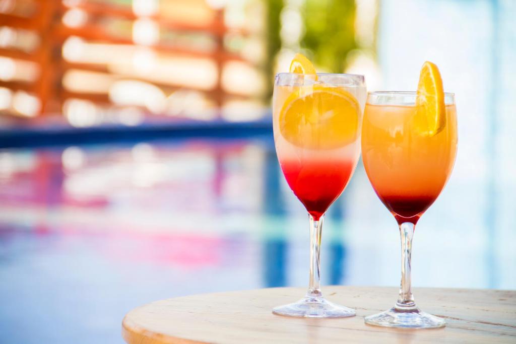  Cassino All Inclusive Resort Poços de Caldas - Soft Opening