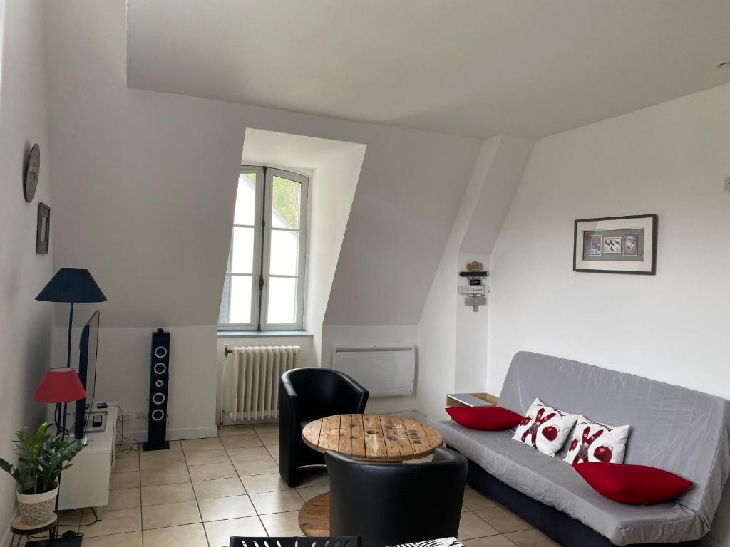 La bourboule Appartement - Apartment With Mountain View