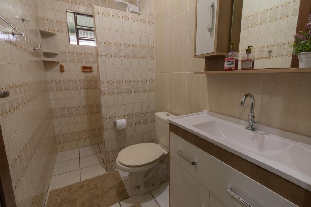  A Casa Verde