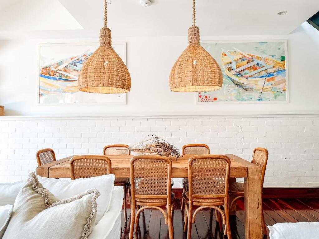 Byron Butter Factory Apartments - отзывы и видео