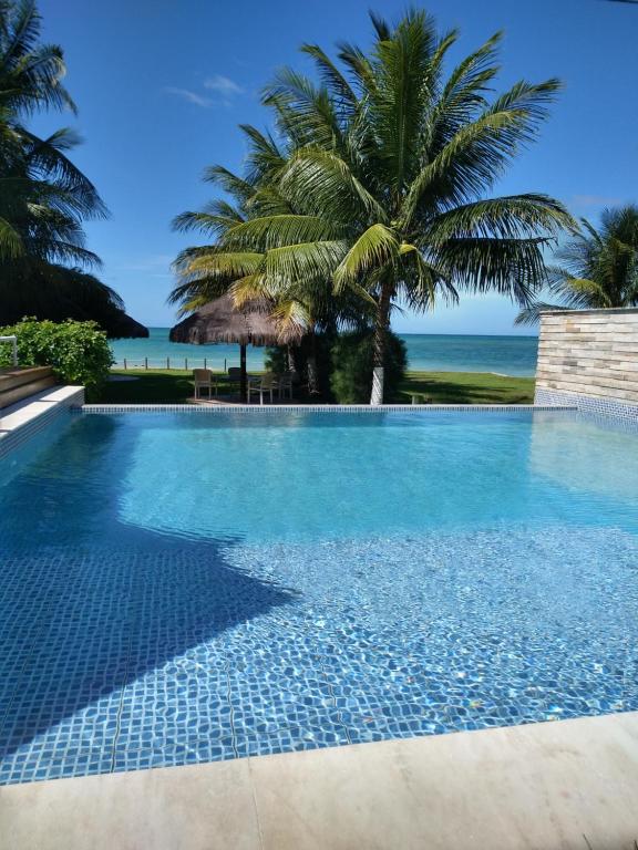  Casa Premium Beira Mar - Tamandaré / Carneiros