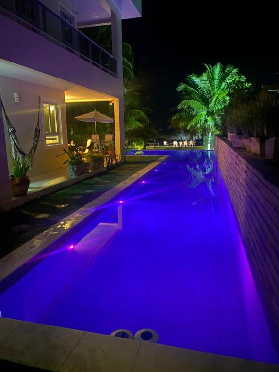  Casa Premium Beira Mar - Tamandaré / Carneiros