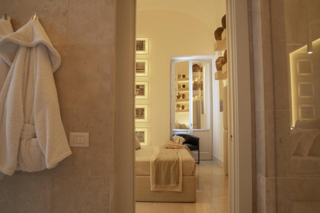 Kép Palazzo Lecce - Epoca Collection szállásáról Leccében a galériában