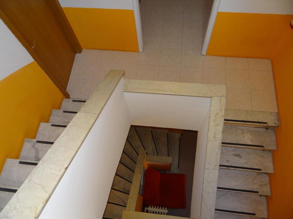 Hotel Amendola Fiera - Resim 26