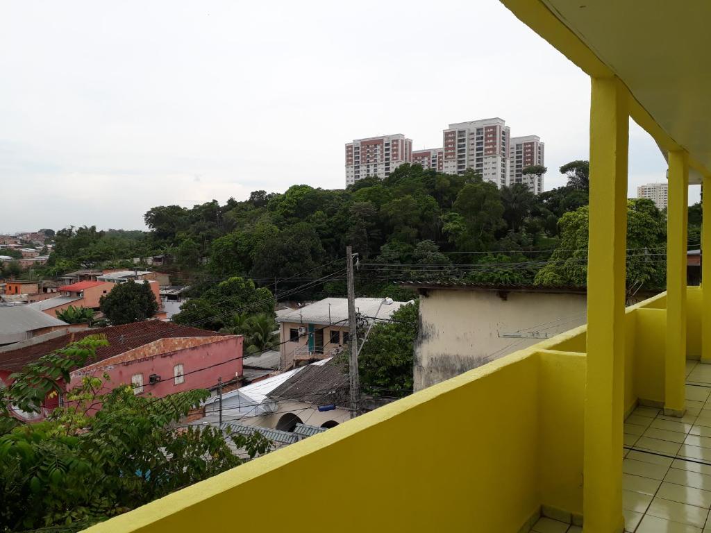  Ambiente familiar com vista panorâmica
