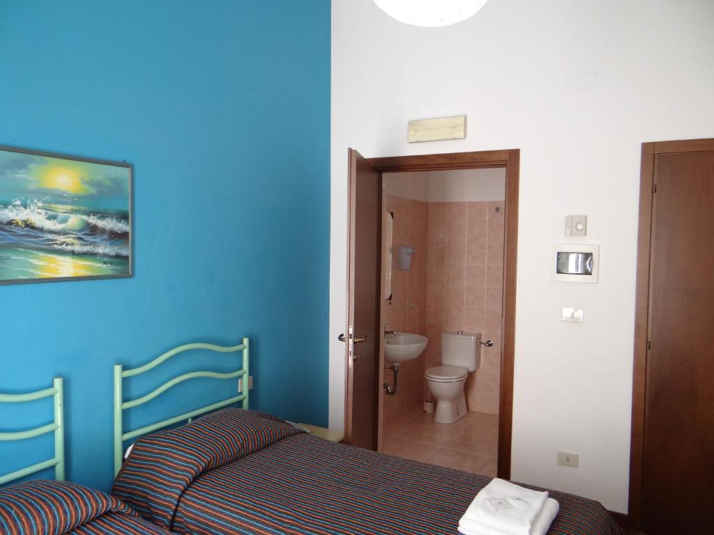 Hotel Amendola Fiera - Resim 24