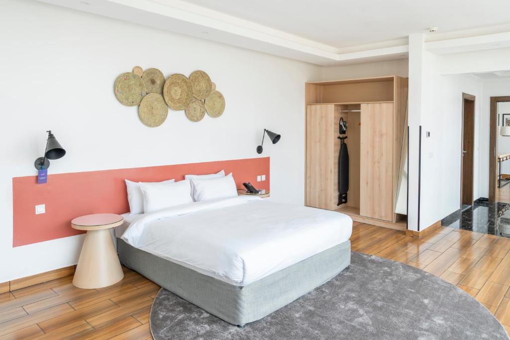 Dara Qurtubah Hotel - Two-Bedroom Suite
