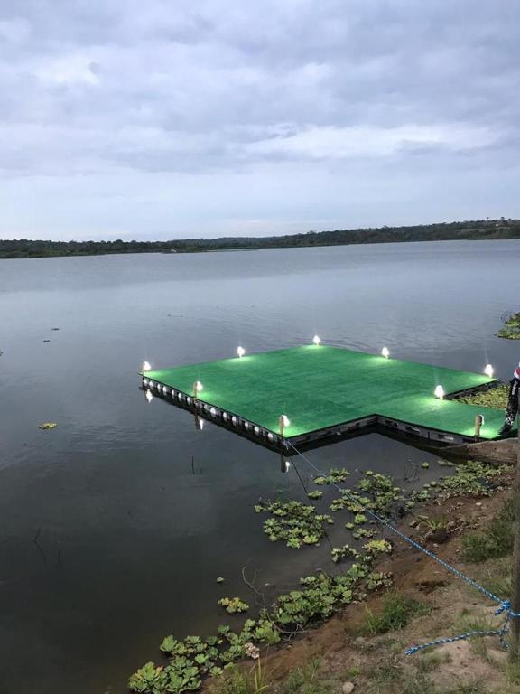  Ilha Carlos Lacerda