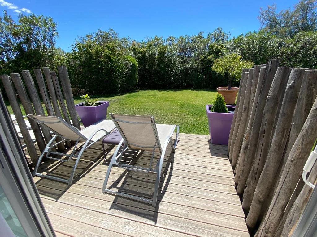 Le Mas de Cocagne - 8