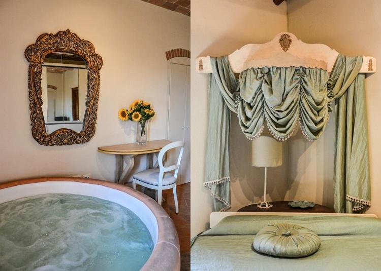 Il Cardo Resort - 13