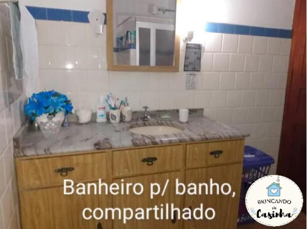  Turistando com café da manhã pertinho do centro