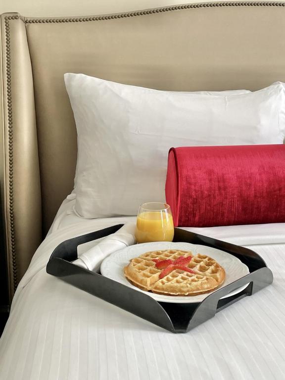 Henley Park Hotel - Deluxe King Room