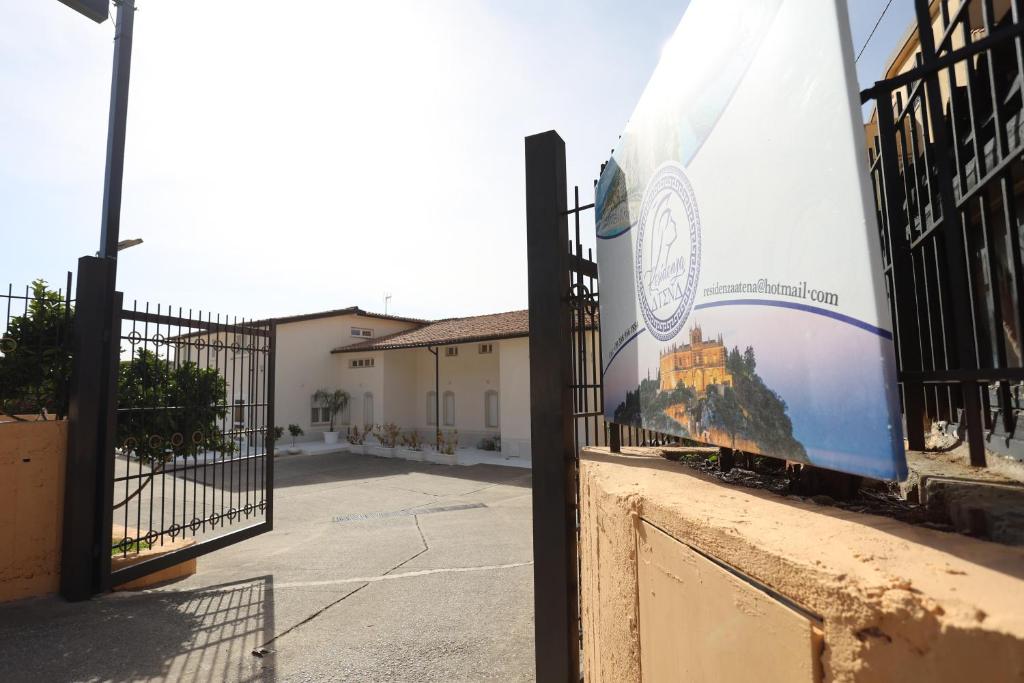 Residenza Atena Tropea - 9