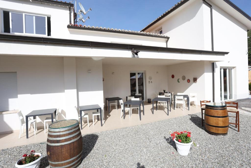 Residenza Atena Tropea - 11