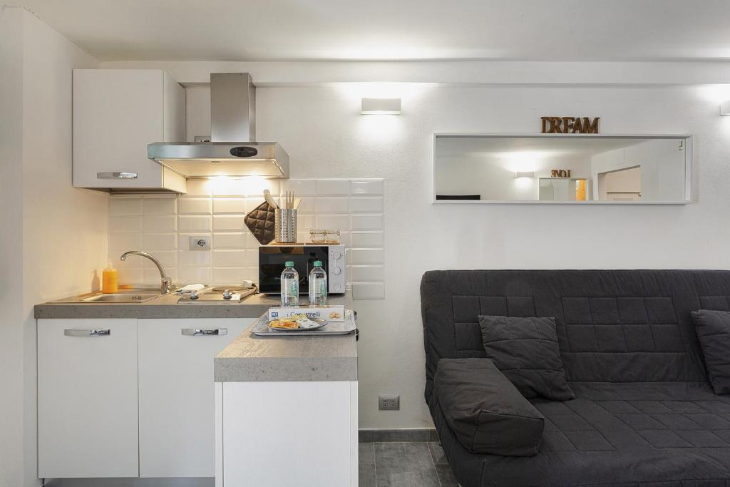 Nel Cuore dei Rolli by Wonderful Italy - Studio Apartment