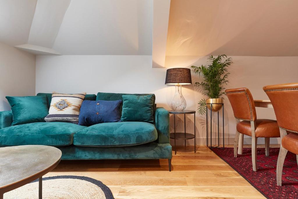 The Hoste and The Vine House Hotels - 