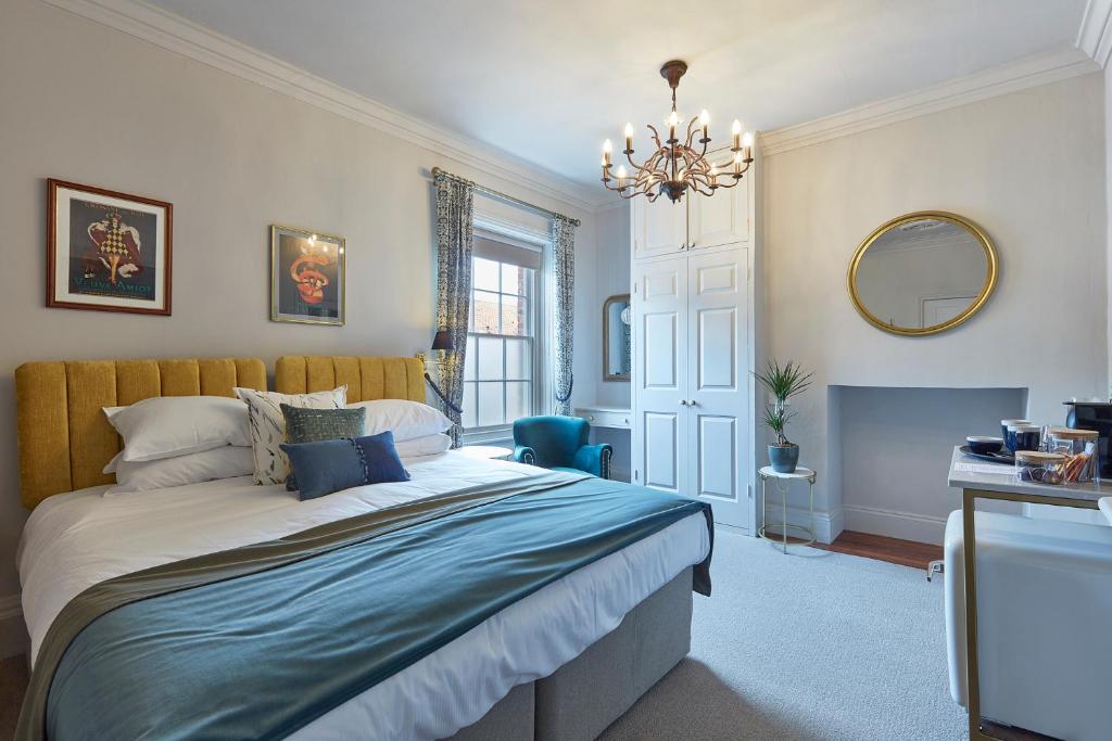 The Hoste and The Vine House Hotels - 