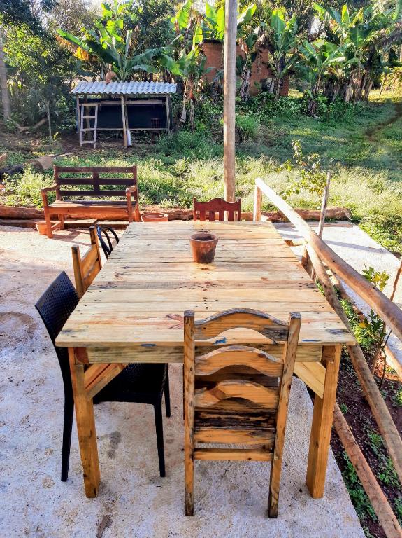  Rancho do Caubói