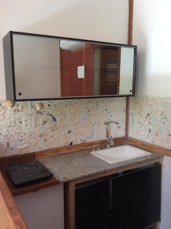 Photo de la galerie de l'établissement Casa Grande Flats, à Abraão