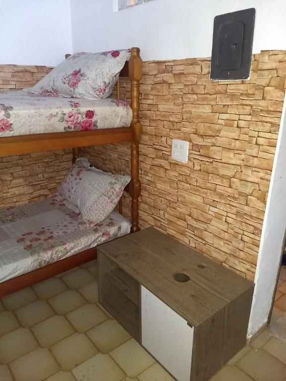  Pousada idas e vindas