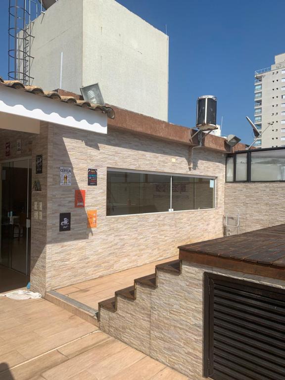  Cobertura - Enseada Guarujá