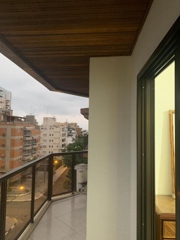  Cobertura - Enseada Guarujá