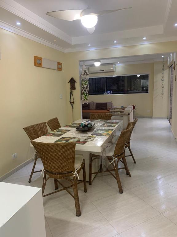  Cobertura - Enseada Guarujá