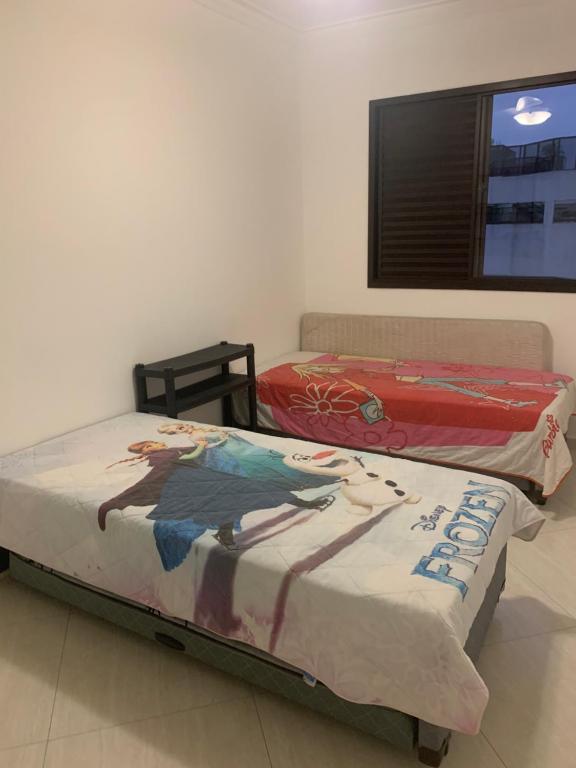  Cobertura - Enseada Guarujá
