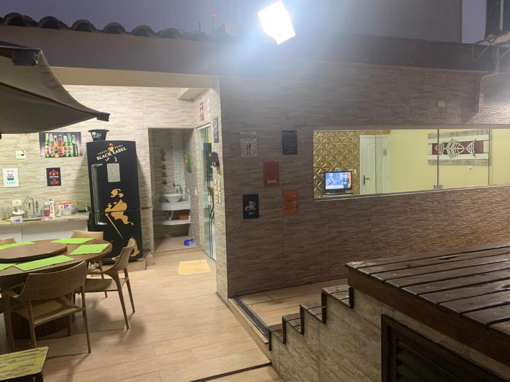  Cobertura - Enseada Guarujá