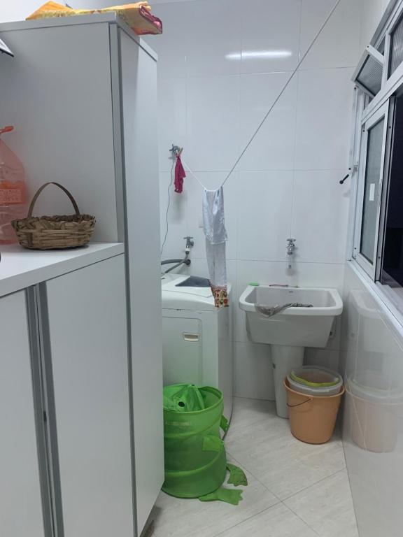  Cobertura - Enseada Guarujá
