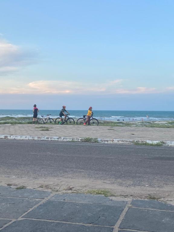  Pousada Amar o Mar