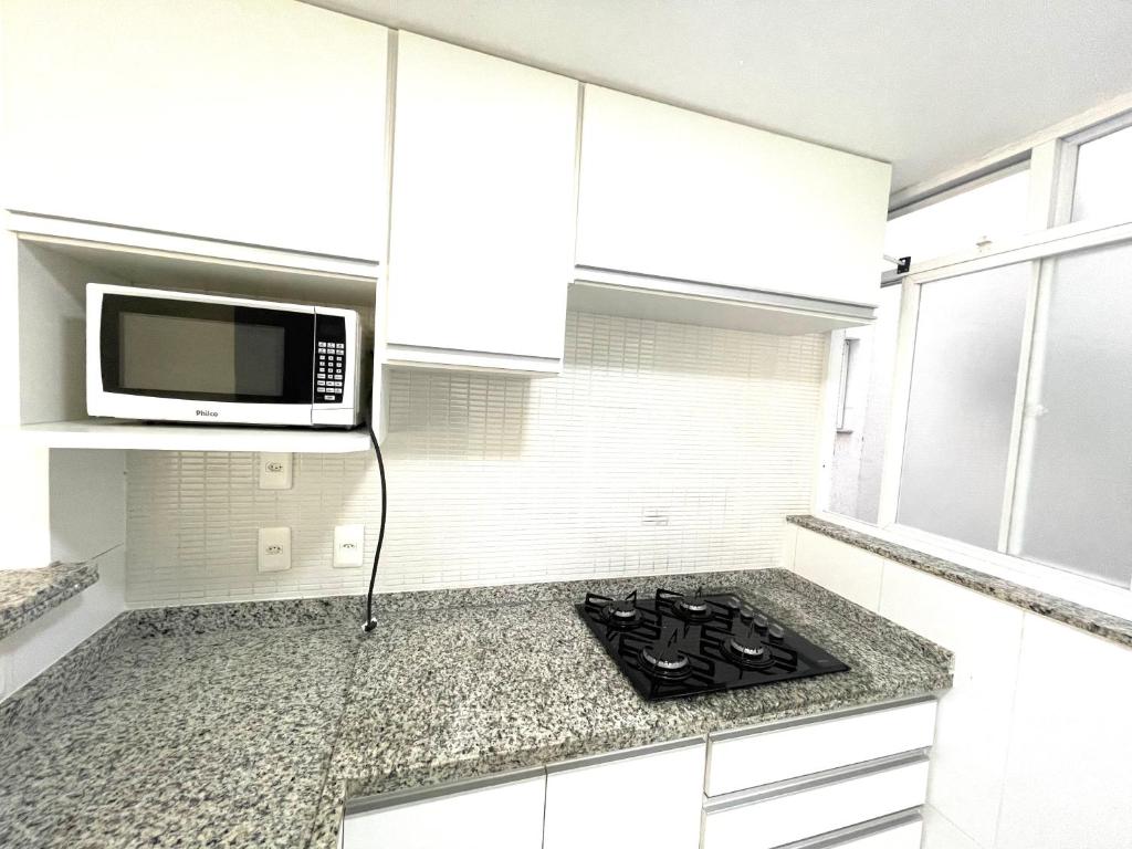  Apt BEIRA MAR PRAINHA ATÉ 10 PESSOAS