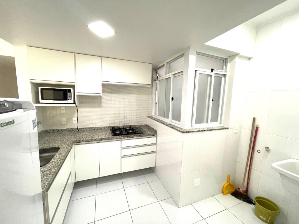  Apt BEIRA MAR PRAINHA ATÉ 10 PESSOAS