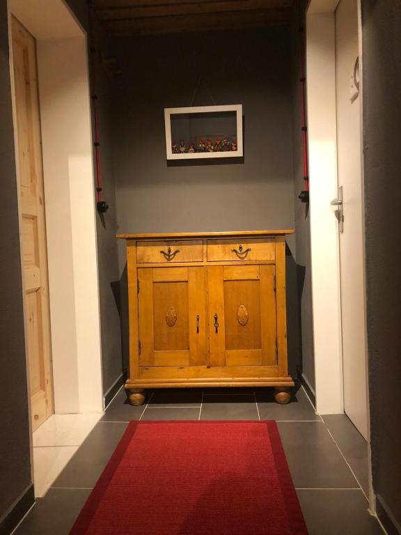Fotografie z fotogalerie ubytování Grimmersberg v destinaci Oberkirch