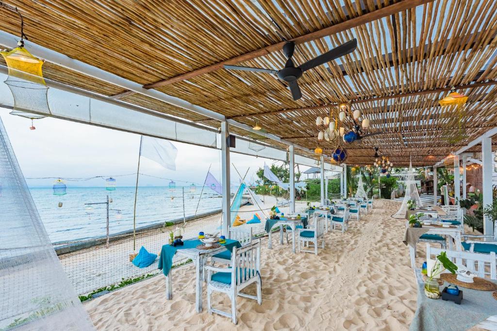 Koh Yao Yai Village - 5