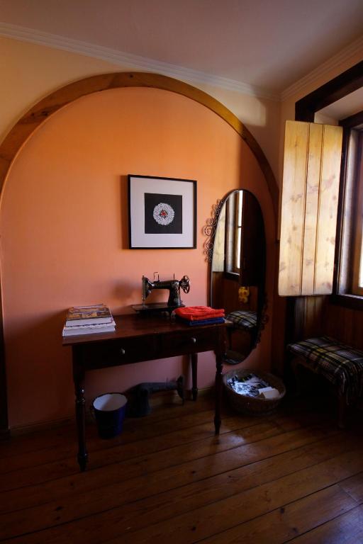 Sintra Small Hostel - 10