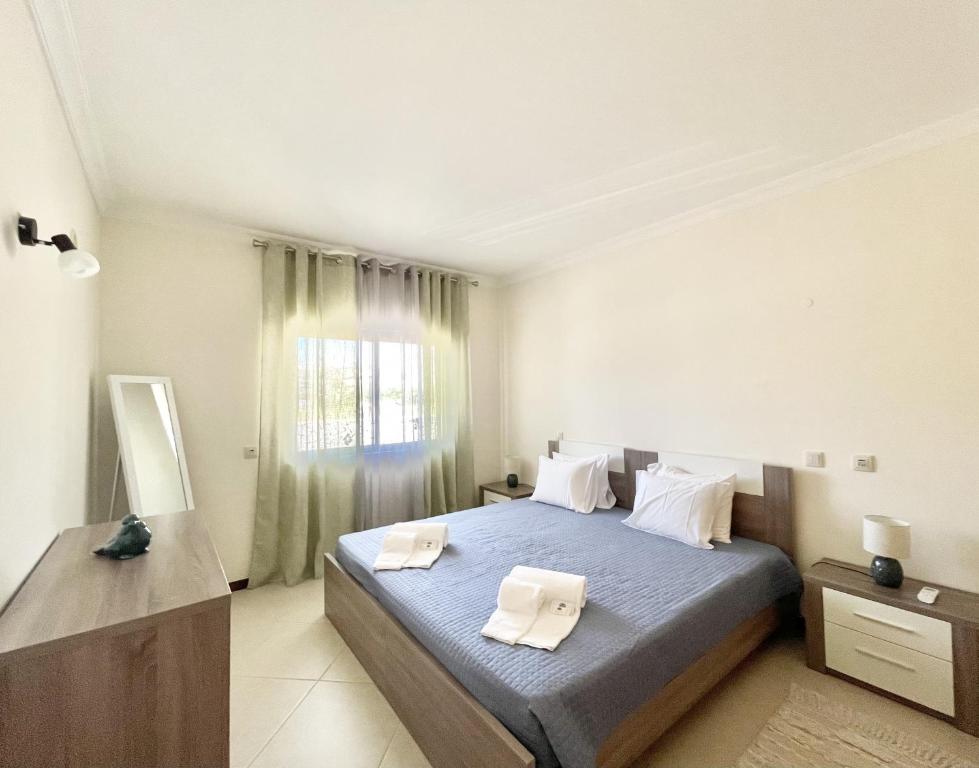 Miral 1 - Apartment 100m to the beach by HD PROPERTIES - Quarteira - Apartment