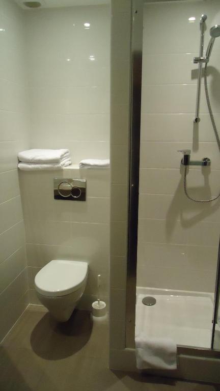 Hotel d'Amiens - Resim 35