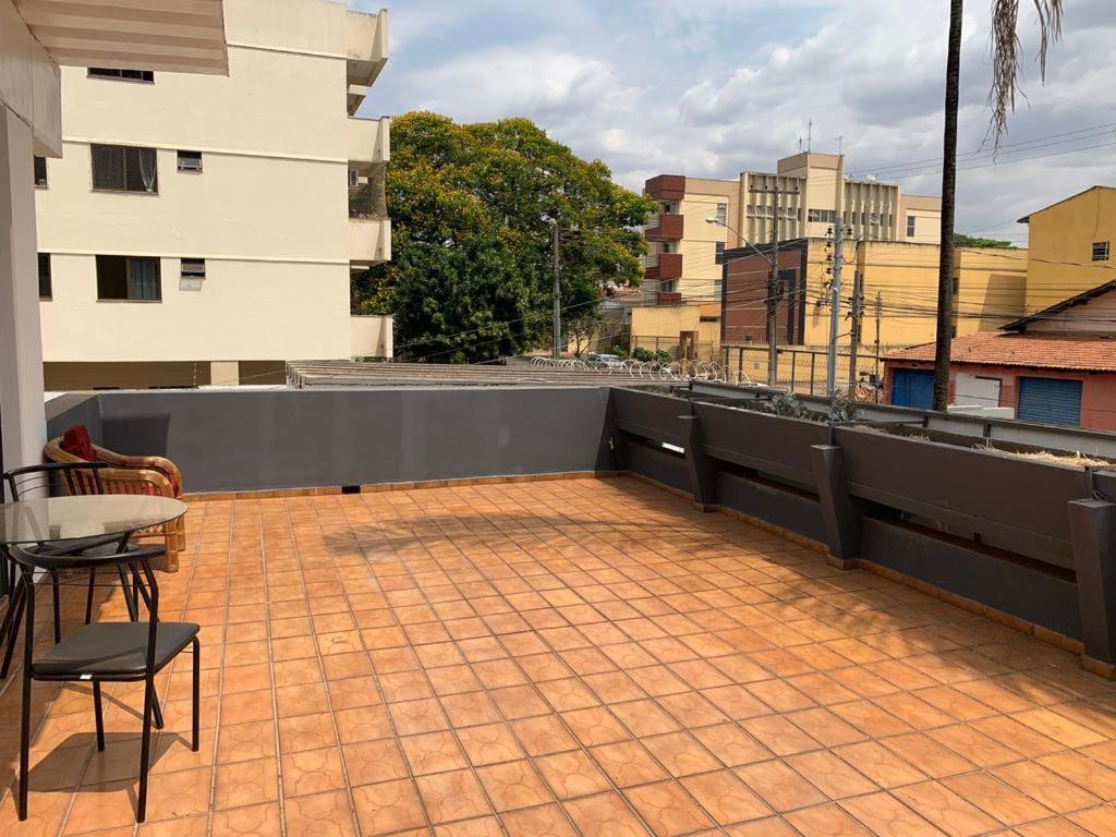  SUITE EMPRESARIAL MODERNA