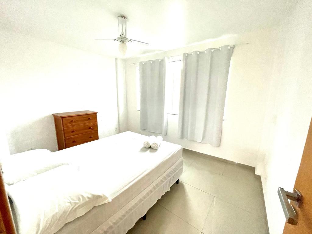  Apt BEIRA MAR PRAINHA ATÉ 10 PESSOAS