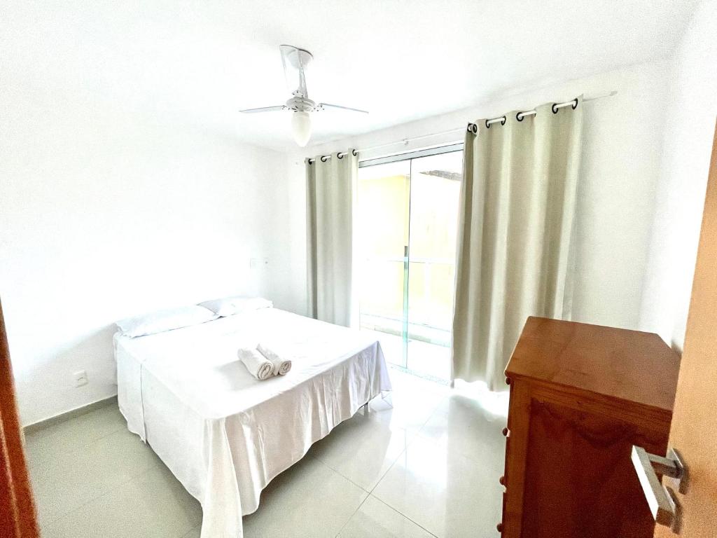  Apt BEIRA MAR PRAINHA ATÉ 10 PESSOAS