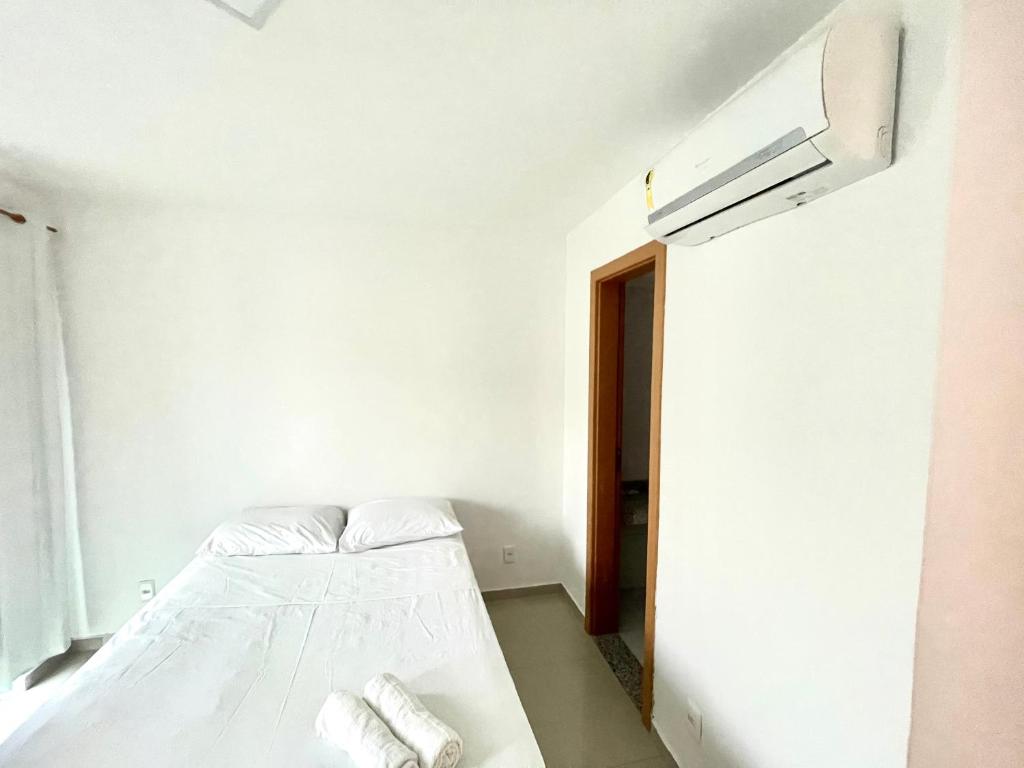  Apt BEIRA MAR PRAINHA ATÉ 10 PESSOAS