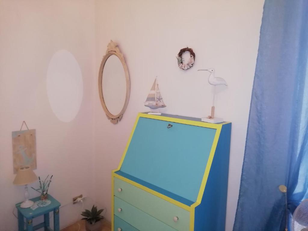 Fotografia z galérie ubytovania Casa Allegra v destinácii La Spezia
