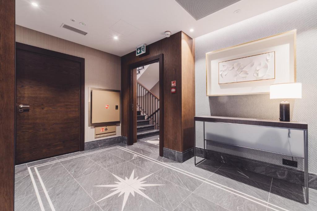 Rezydencja Sowa - Resim 41